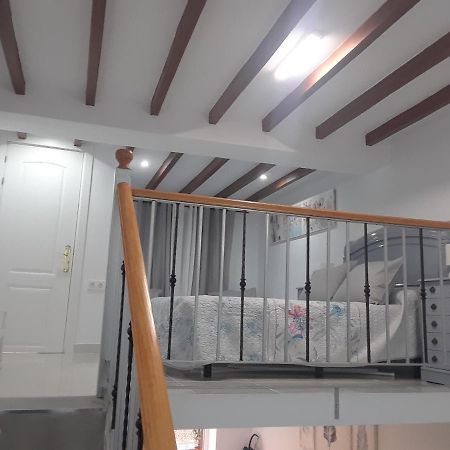Unique Apartment アリカンテ エクステリア 写真