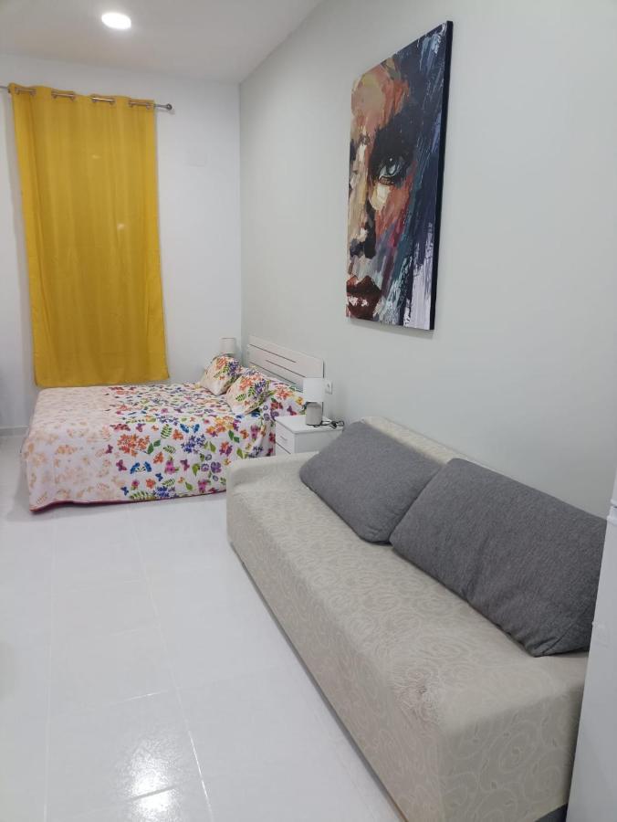 Unique Apartment アリカンテ エクステリア 写真