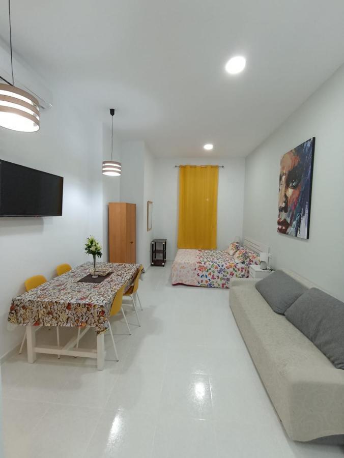 Unique Apartment アリカンテ エクステリア 写真