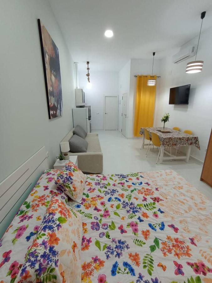 Unique Apartment アリカンテ エクステリア 写真