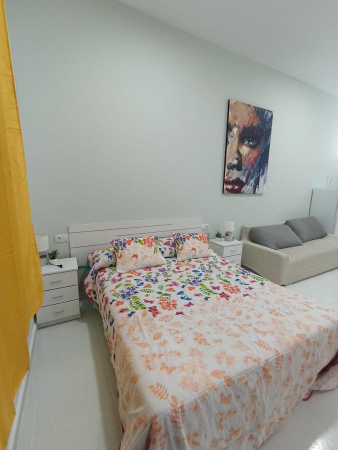 Unique Apartment アリカンテ エクステリア 写真