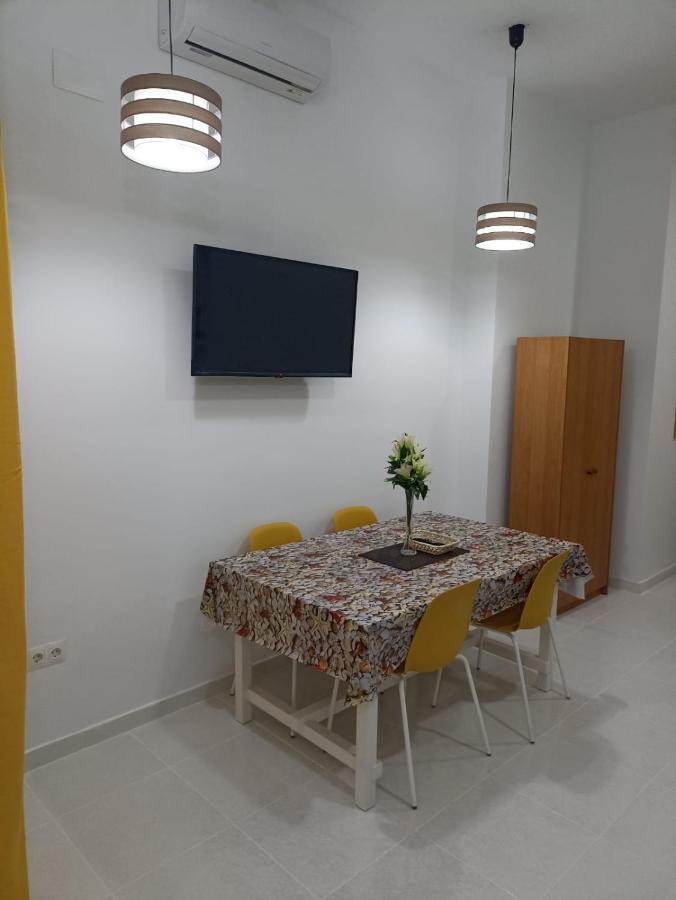 Unique Apartment アリカンテ エクステリア 写真
