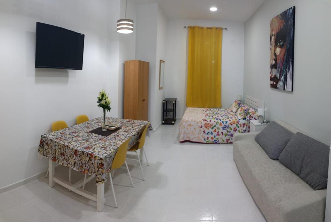 Unique Apartment アリカンテ エクステリア 写真