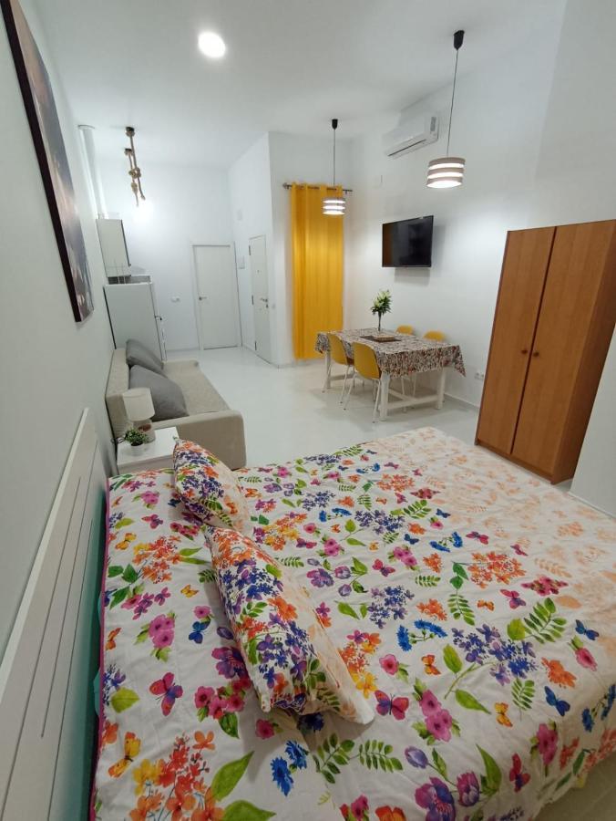 Unique Apartment アリカンテ エクステリア 写真