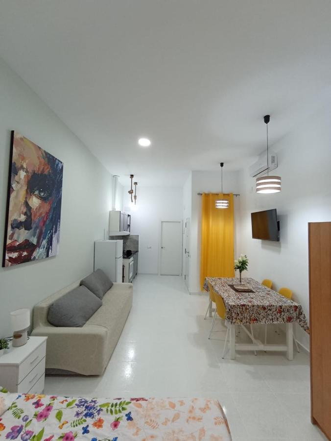 Unique Apartment アリカンテ エクステリア 写真