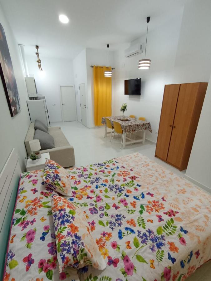 Unique Apartment アリカンテ エクステリア 写真