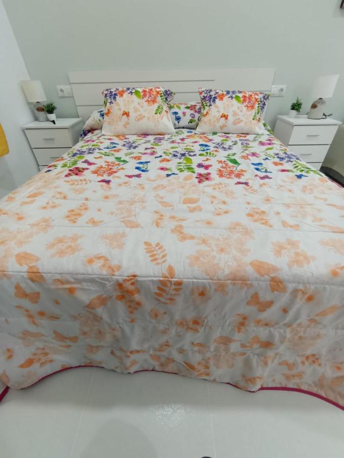 Unique Apartment アリカンテ エクステリア 写真