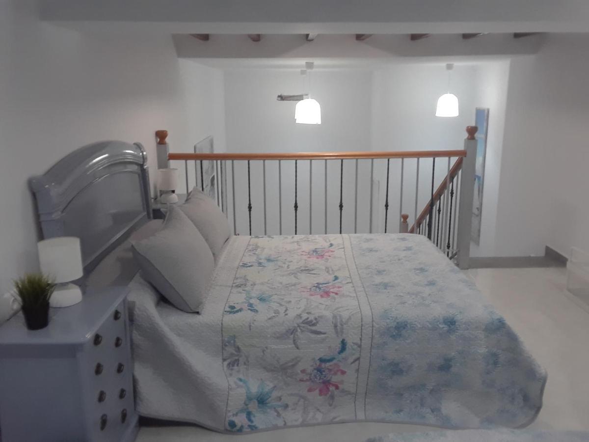 Unique Apartment アリカンテ エクステリア 写真