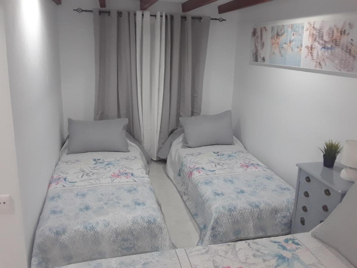 Unique Apartment アリカンテ エクステリア 写真