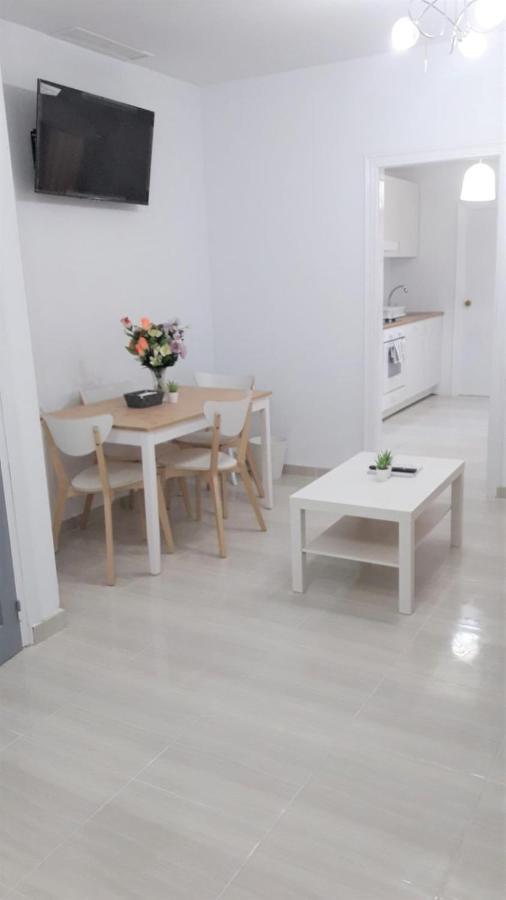 Unique Apartment アリカンテ エクステリア 写真