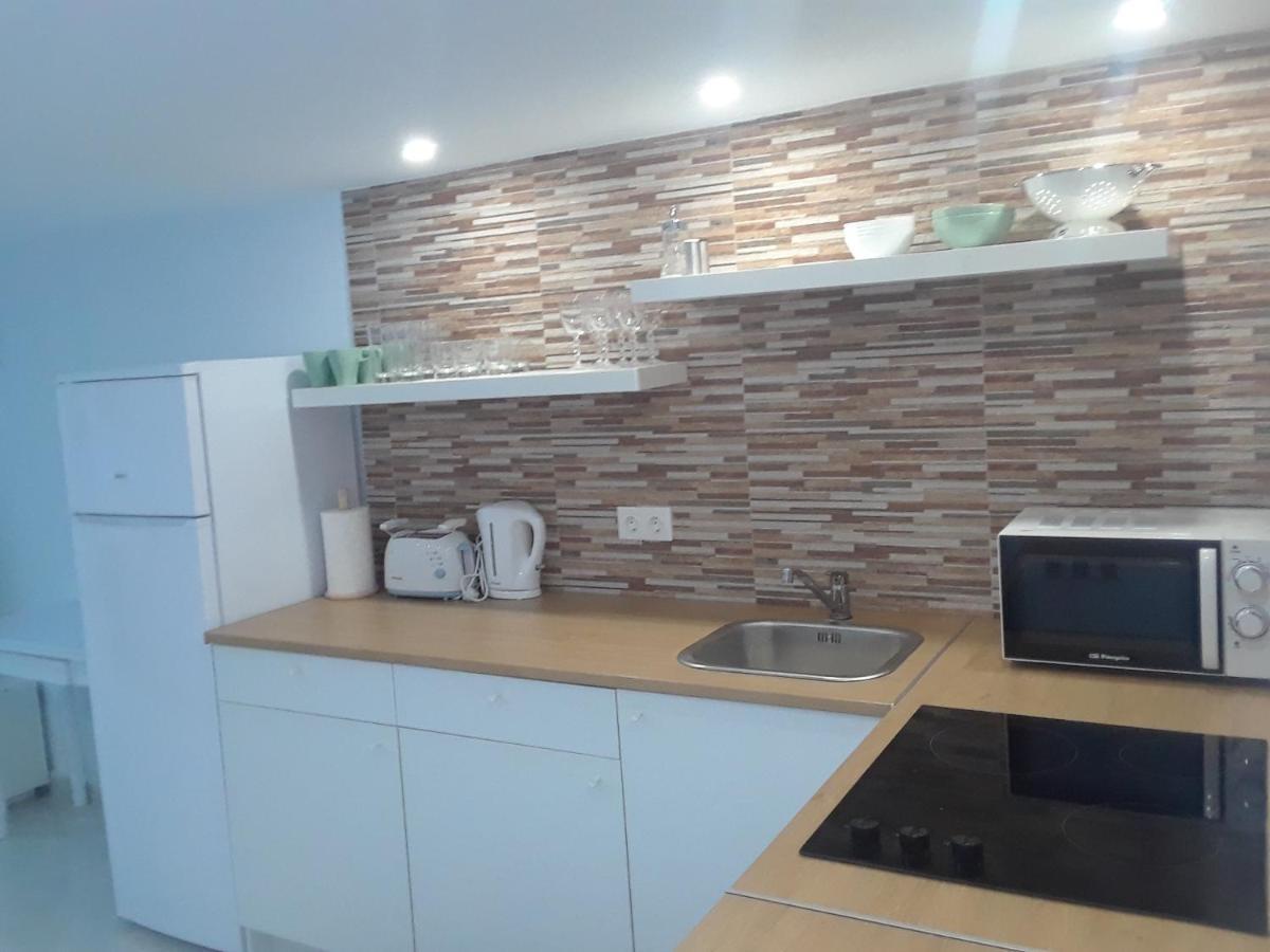 Unique Apartment アリカンテ エクステリア 写真