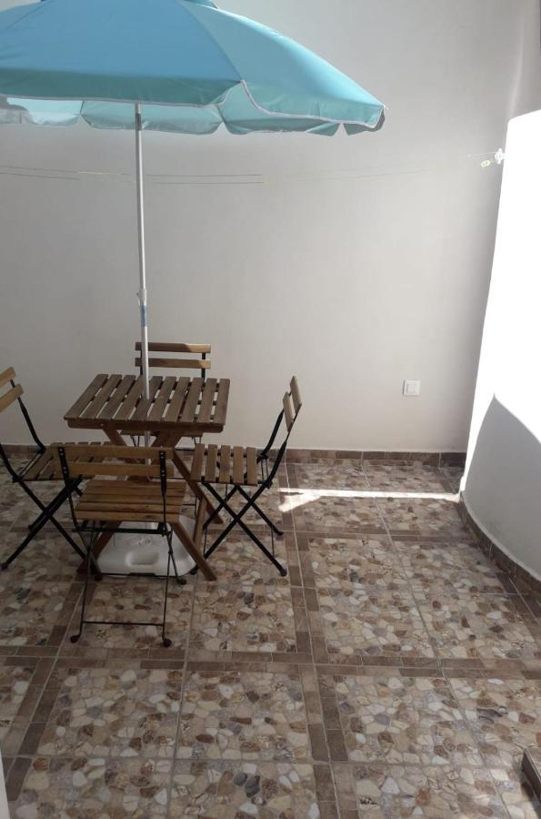 Unique Apartment アリカンテ エクステリア 写真