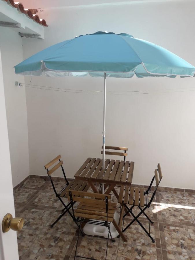 Unique Apartment アリカンテ エクステリア 写真