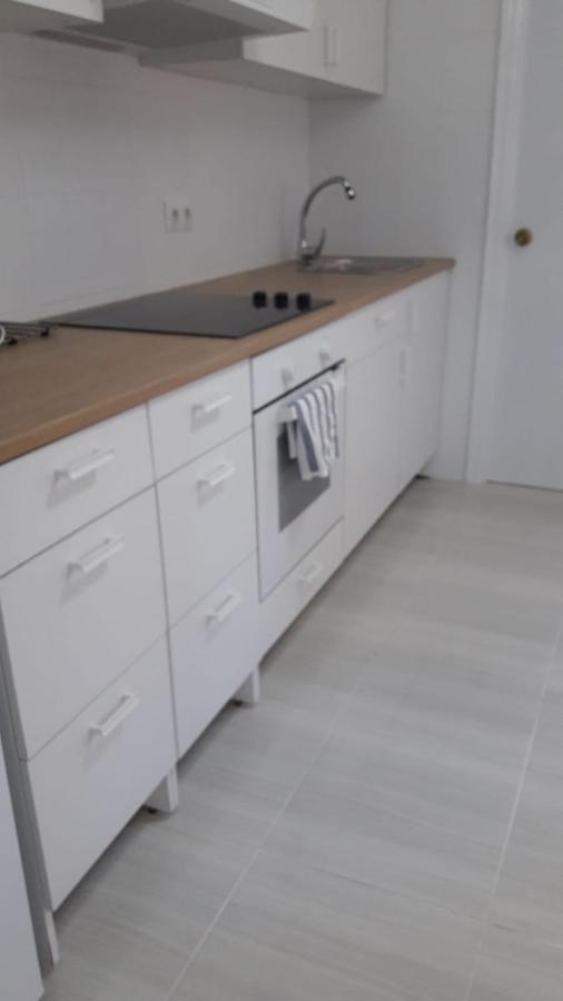 Unique Apartment アリカンテ エクステリア 写真