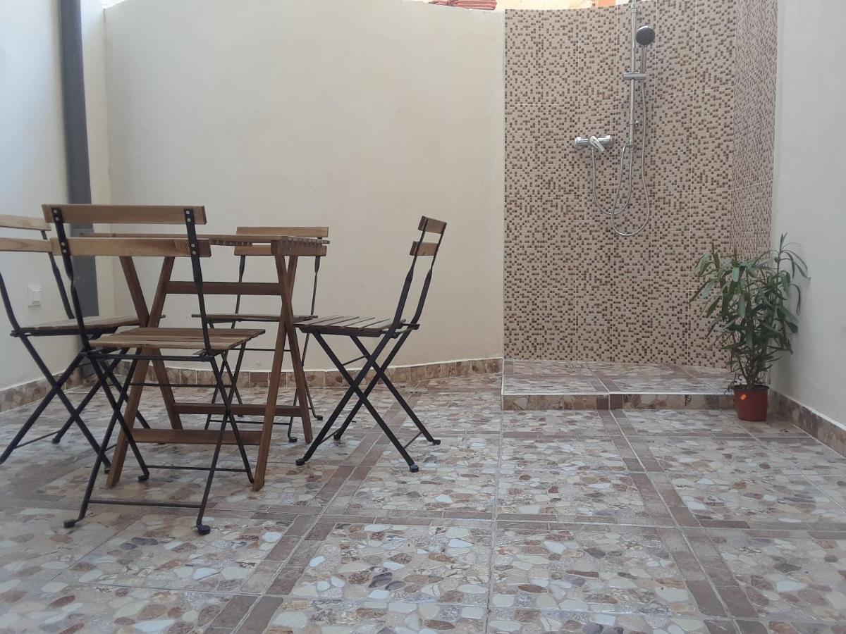 Unique Apartment アリカンテ エクステリア 写真