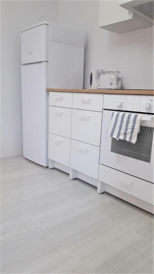 Unique Apartment アリカンテ エクステリア 写真