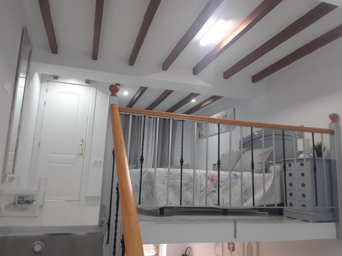 Unique Apartment アリカンテ エクステリア 写真