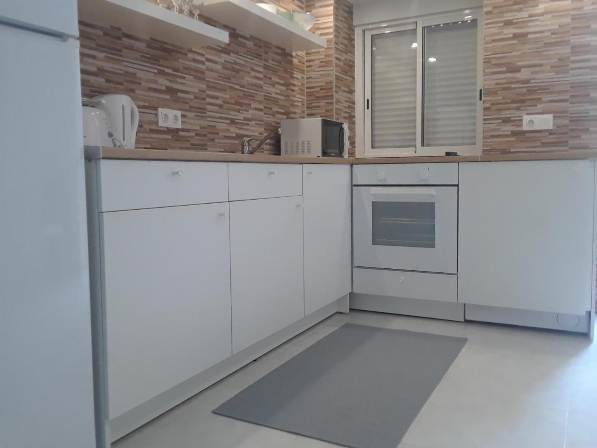 Unique Apartment アリカンテ エクステリア 写真