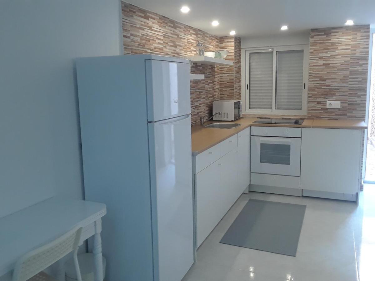 Unique Apartment アリカンテ エクステリア 写真