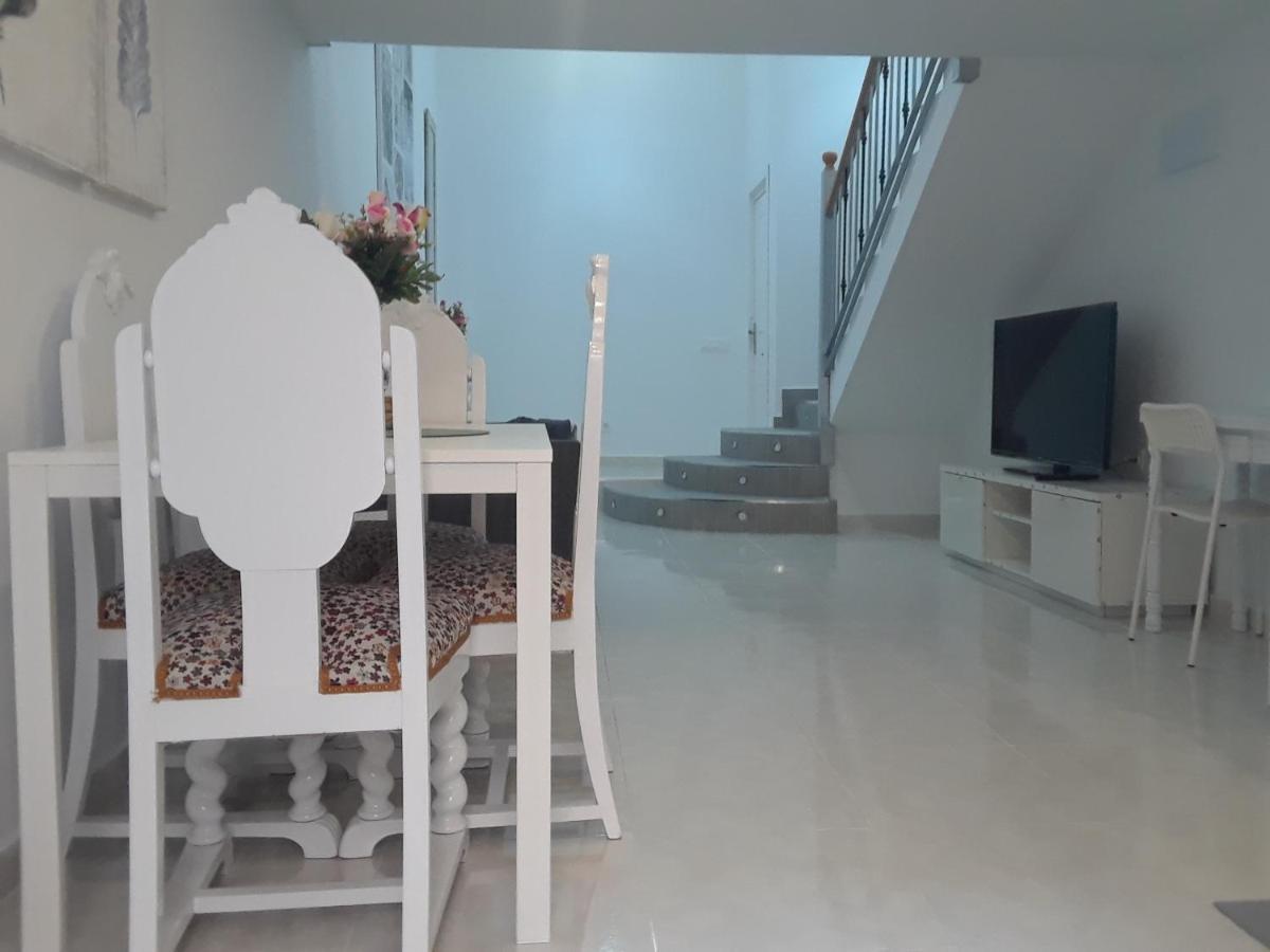 Unique Apartment アリカンテ エクステリア 写真