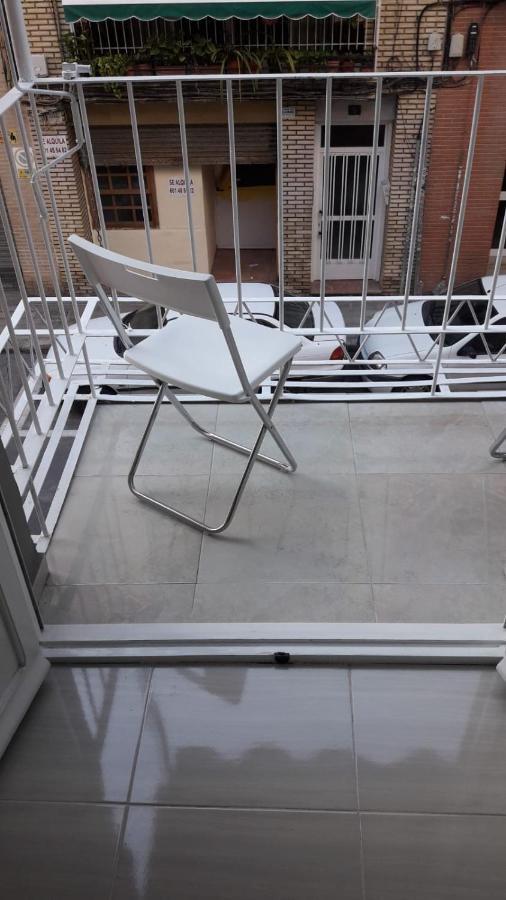 Unique Apartment アリカンテ エクステリア 写真