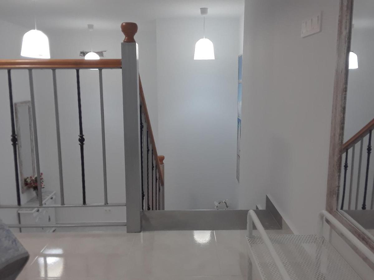 Unique Apartment アリカンテ エクステリア 写真