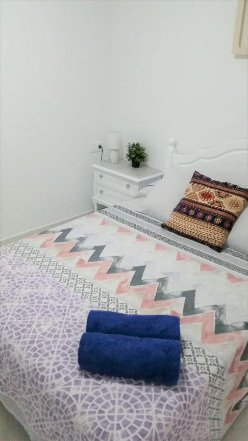 Unique Apartment アリカンテ エクステリア 写真