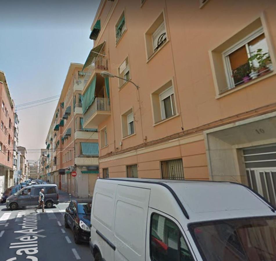 Unique Apartment アリカンテ エクステリア 写真